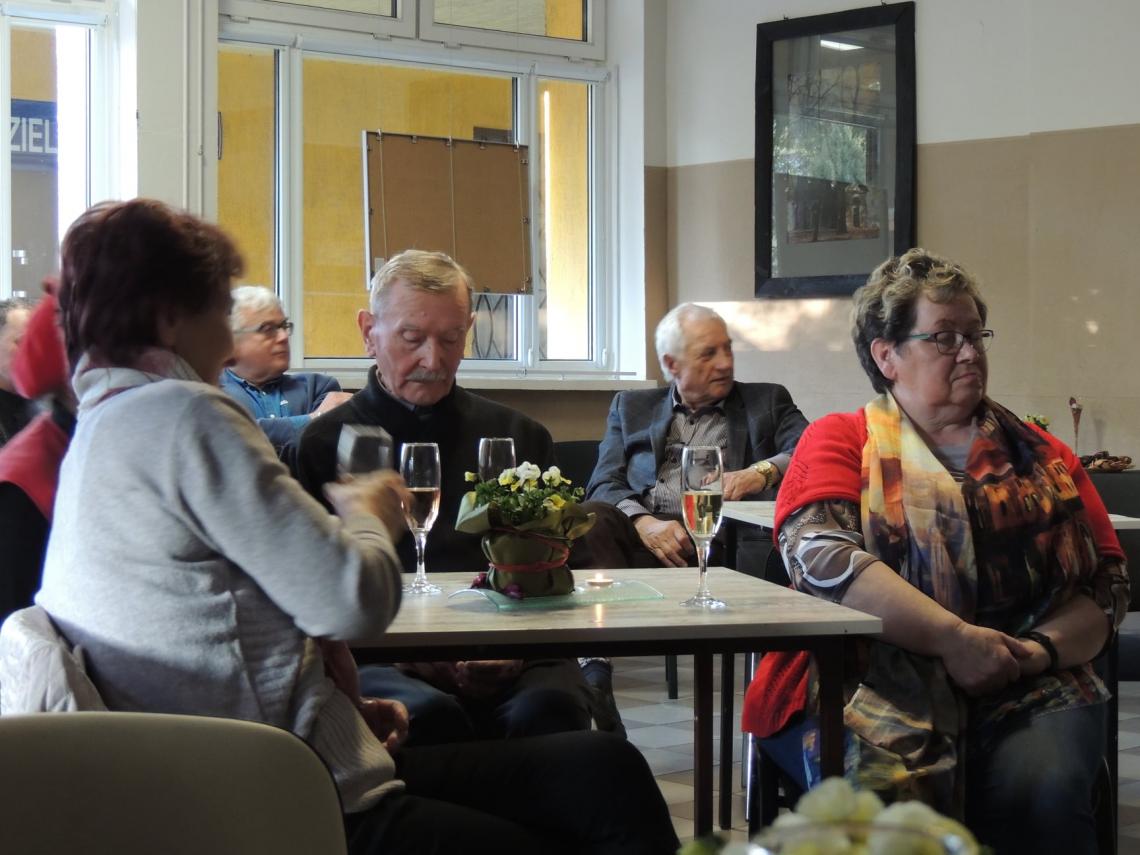 Koncert "Piosenka z miłością w tle" Agata Kondziołka Rydzak i Maciej Rydzak