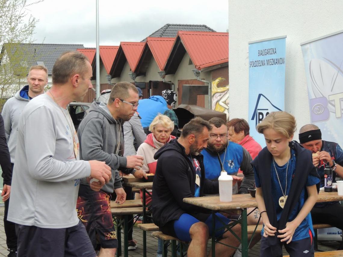 VIII Wiosenny Festyn Sportowy