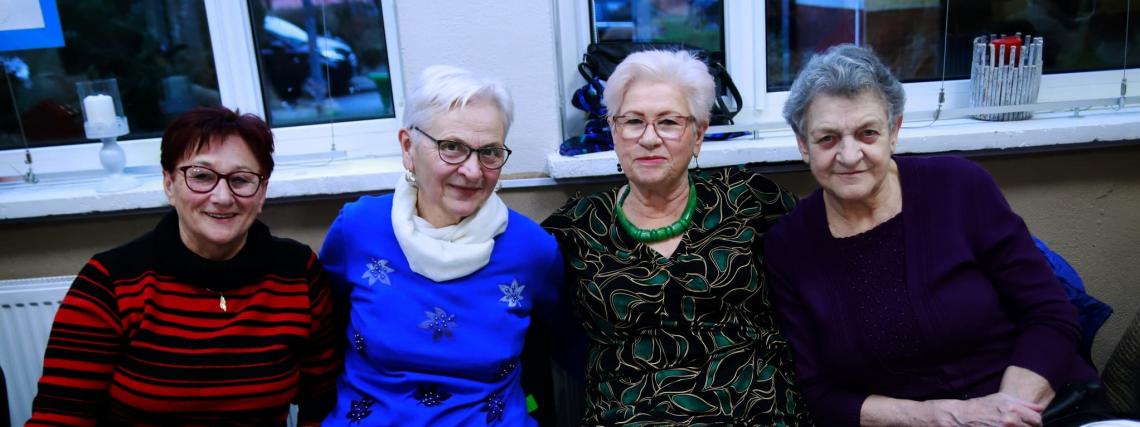 Dzień Kobiet na ludowo